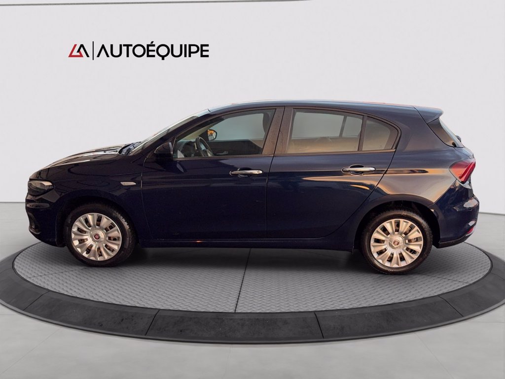 FIAT Tipo 5p 1.3 mjt Business s&s 95cv