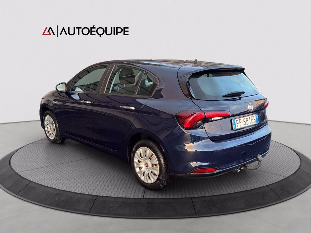 FIAT Tipo 5p 1.3 mjt Business s&s 95cv