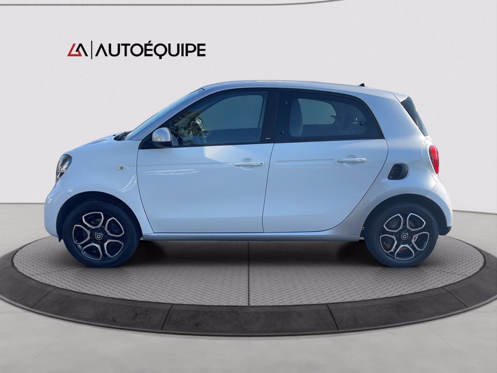 SMART Forfour 0.9 t Prime 90cv twinamic