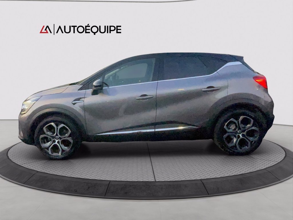 RENAULT Captur 1.0 tce Intens Gpl 100cv my21