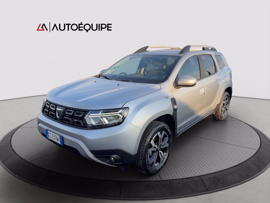 DACIA Duster 1.0 tce Prestige up SL DaciaPlus Gpl 4x2 100cv