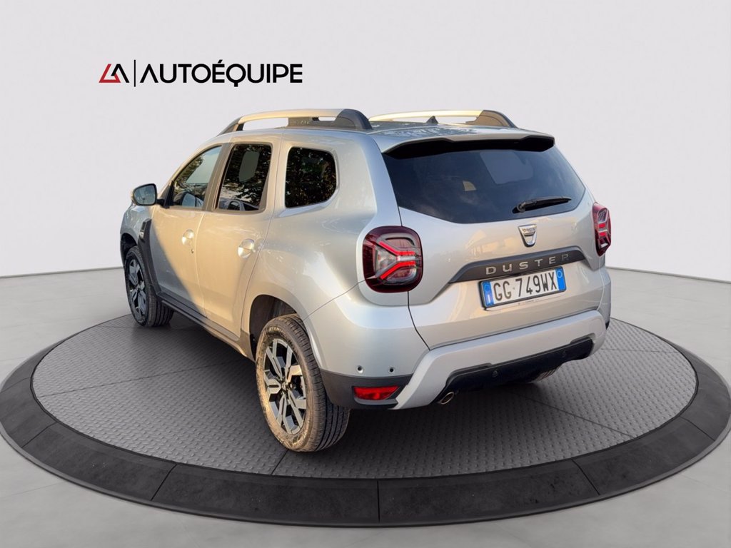 DACIA Duster 1.0 tce Prestige up SL DaciaPlus Gpl 4x2 100cv