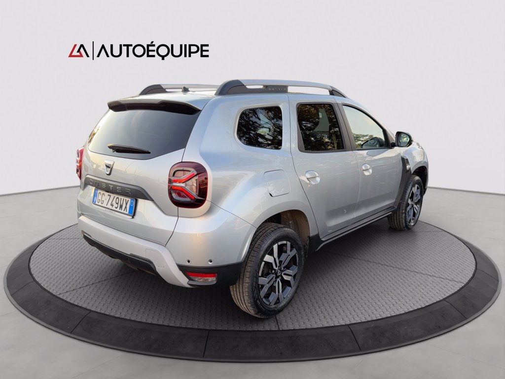 DACIA Duster 1.0 tce Prestige up SL DaciaPlus Gpl 4x2 100cv