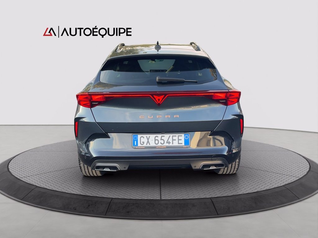 CUPRA Formentor 2.0 tdi 150cv dsg