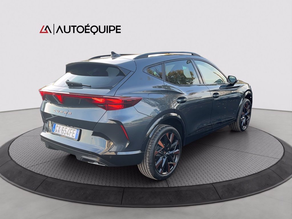 CUPRA Formentor 2.0 tdi 150cv dsg