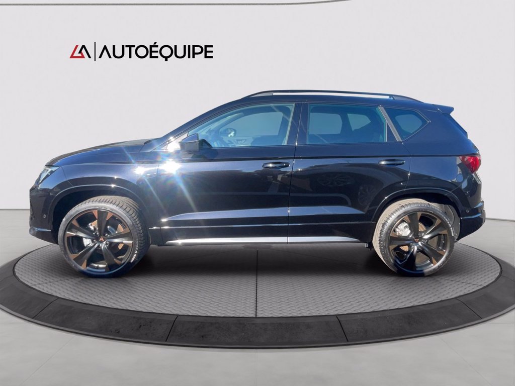 CUPRA Ateca 1.5 tsi 150cv dsg