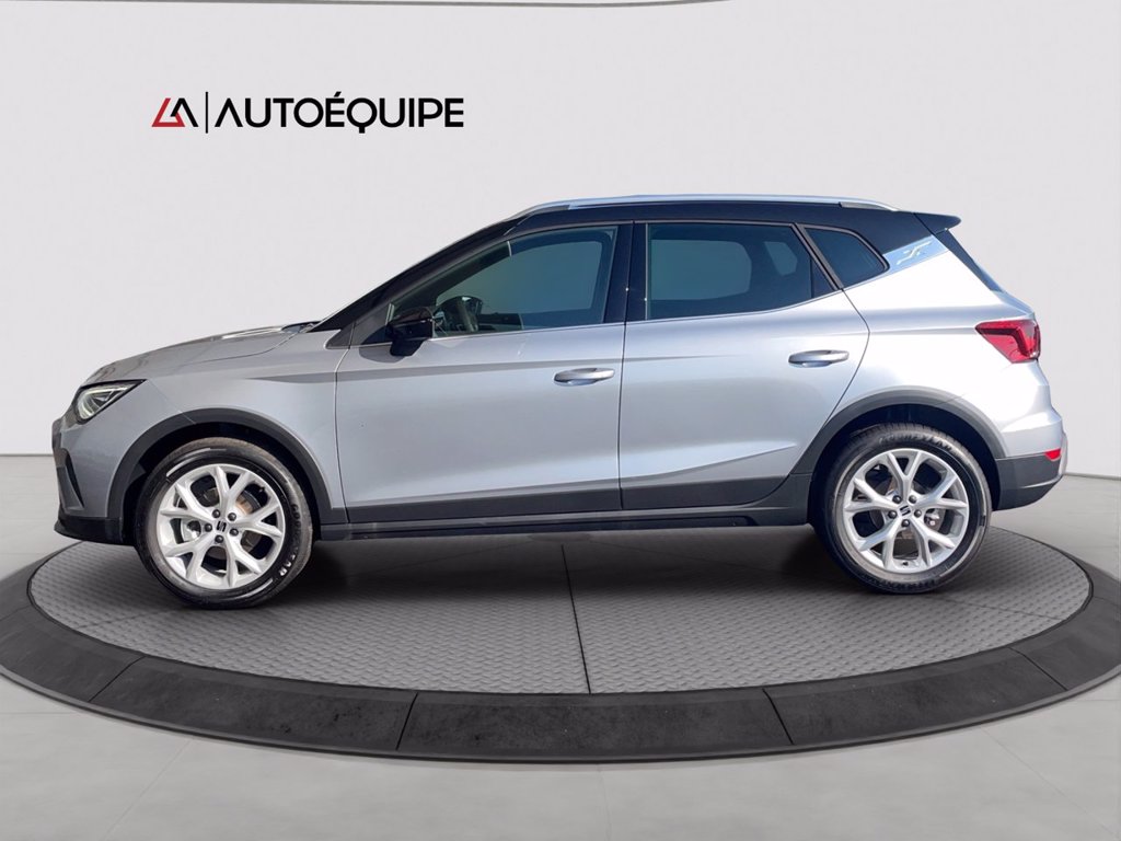 SEAT Arona 1.0 ecotsi FR 110cv