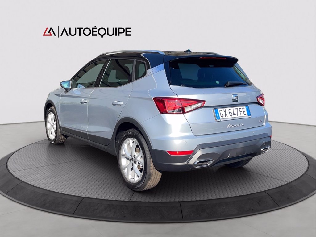 SEAT Arona 1.0 ecotsi FR 110cv