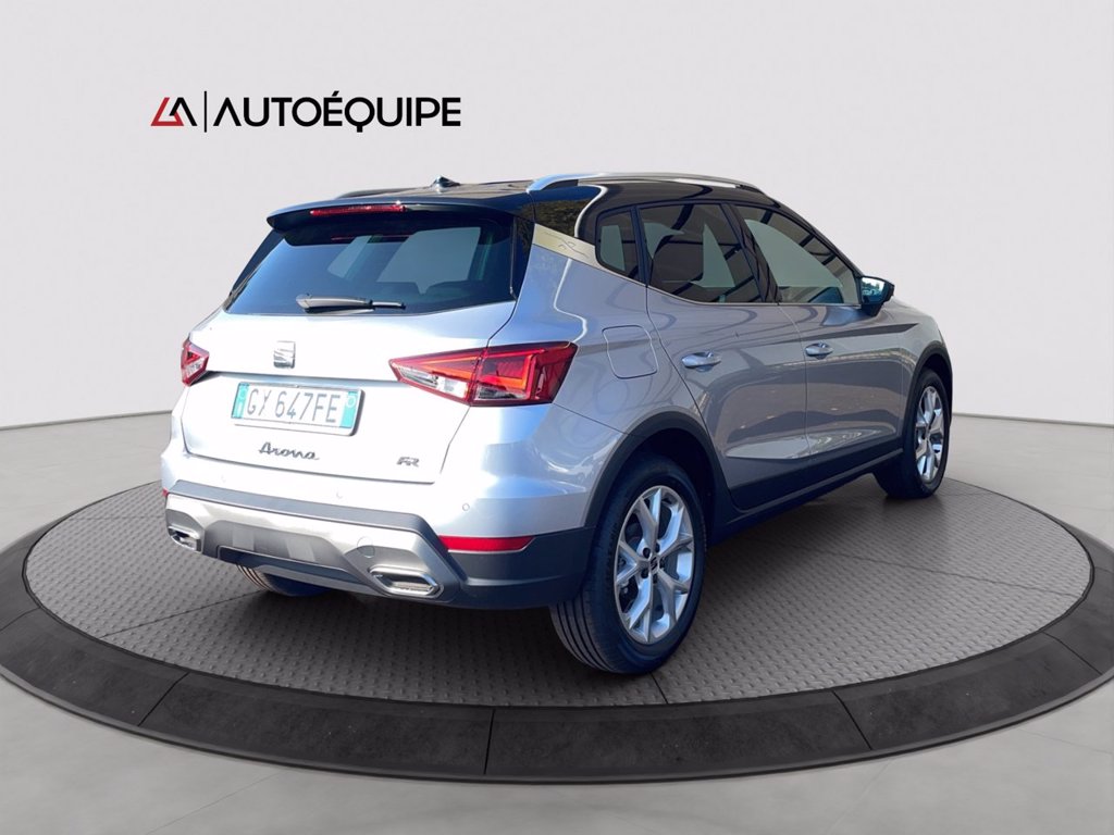 SEAT Arona 1.0 ecotsi FR 110cv