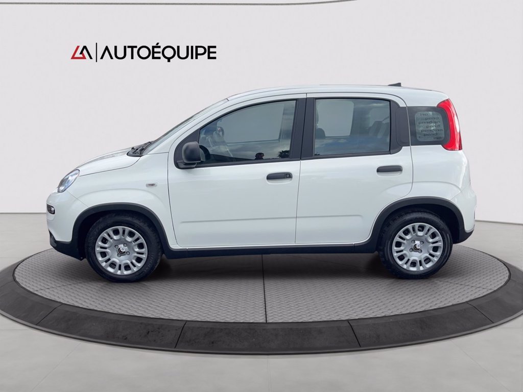 FIAT Panda 1.0 firefly hybrid s&s 70cv 5p.ti