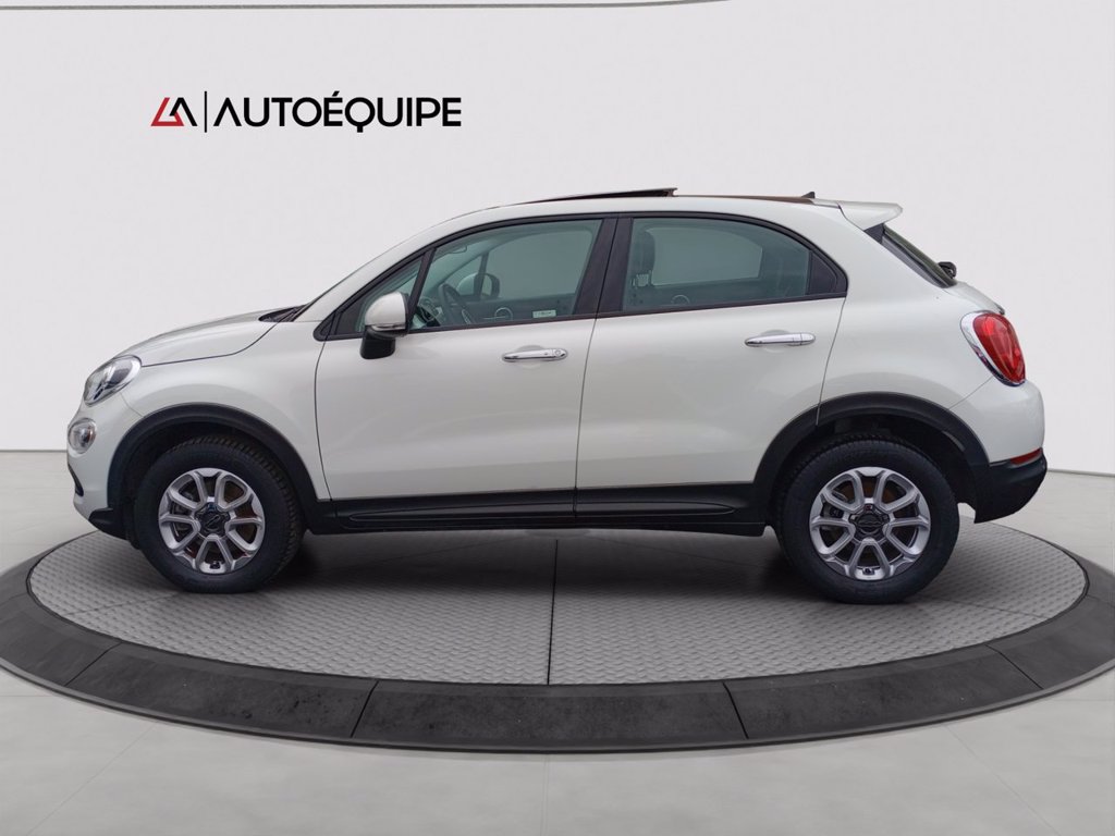 FIAT 500X 1.4 m-air Lounge 4x2 140cv dct