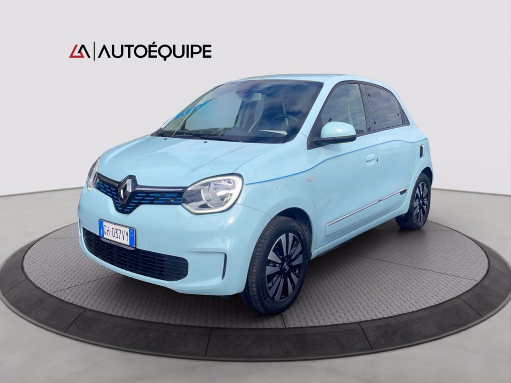 RENAULT Twingo Intens 22kWh