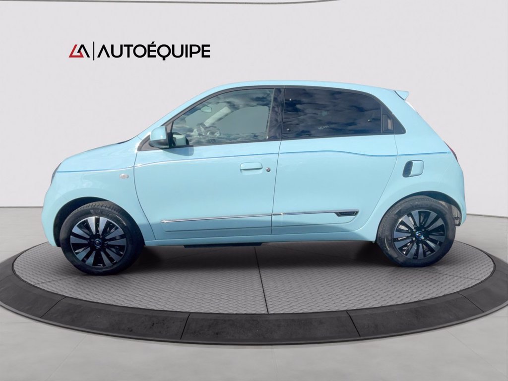 RENAULT Twingo Intens 22kWh