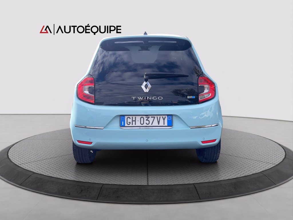 RENAULT Twingo Intens 22kWh