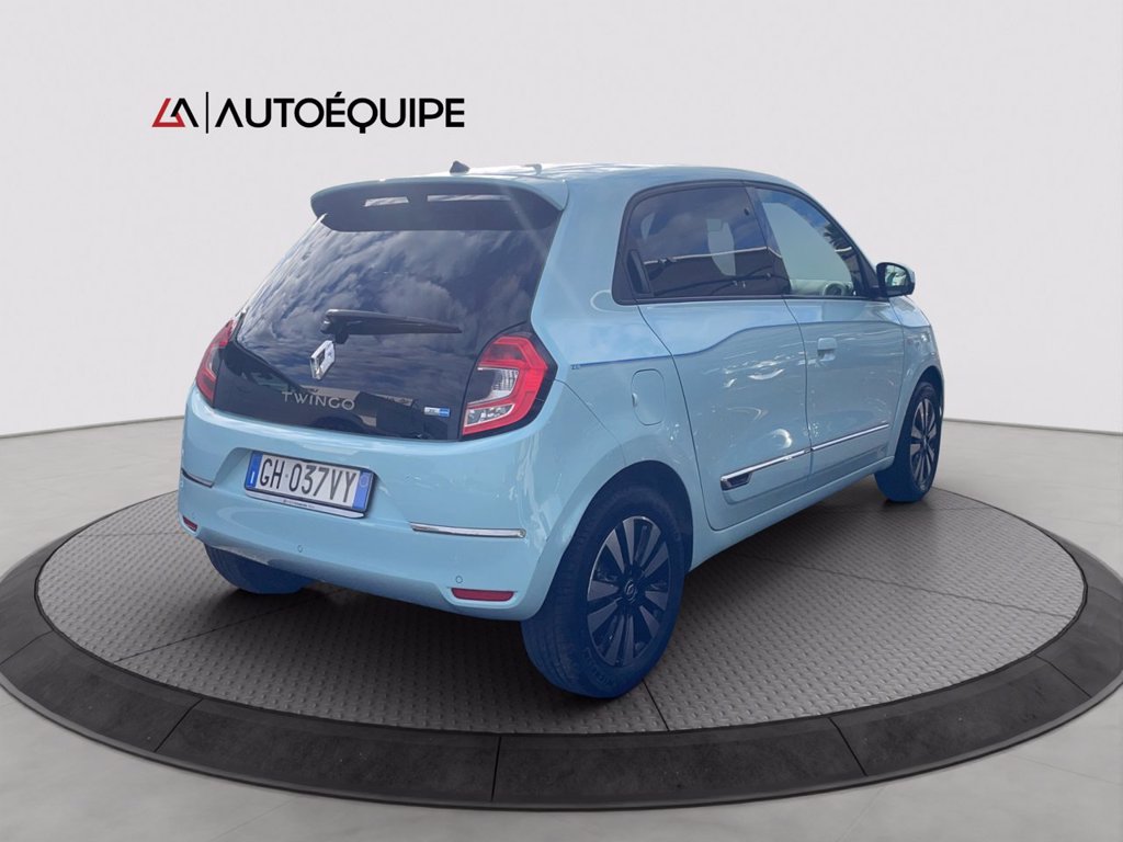 RENAULT Twingo Intens 22kWh