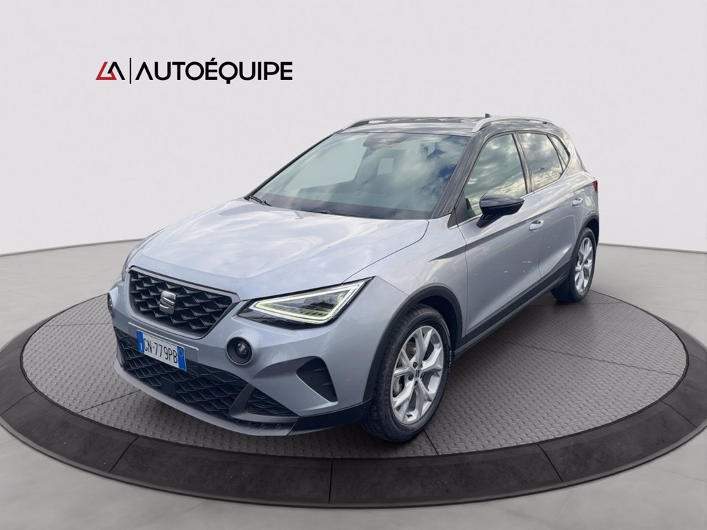 SEAT Arona 1.0 ecotsi FR 95cv