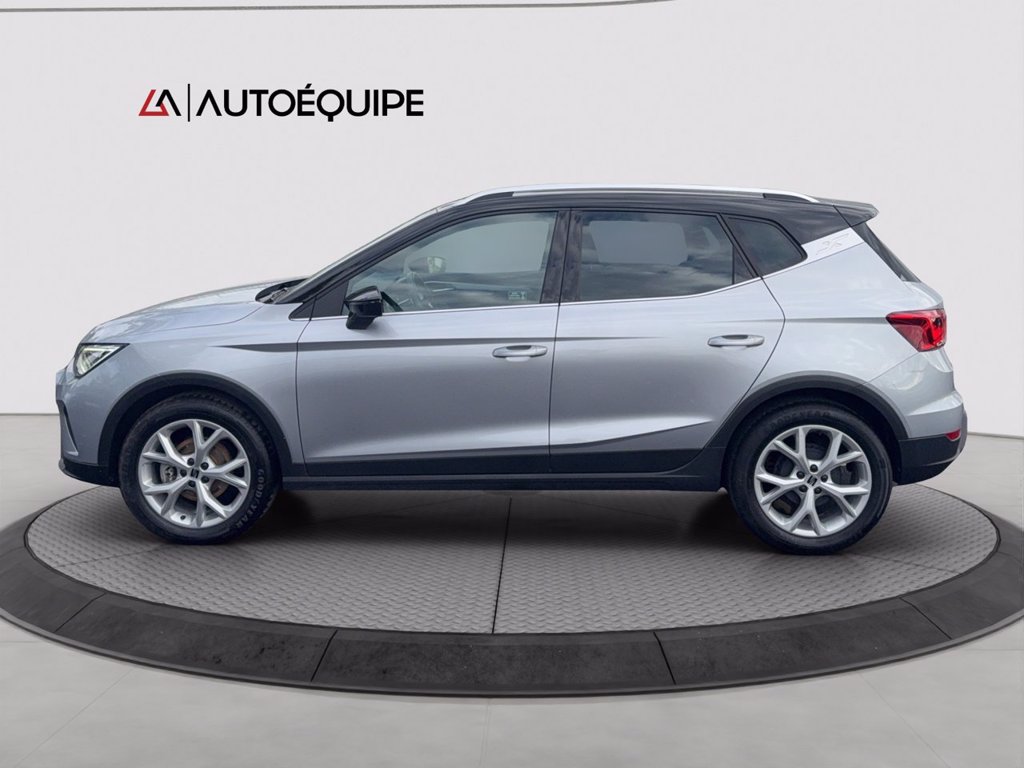 SEAT Arona 1.0 ecotsi FR 95cv