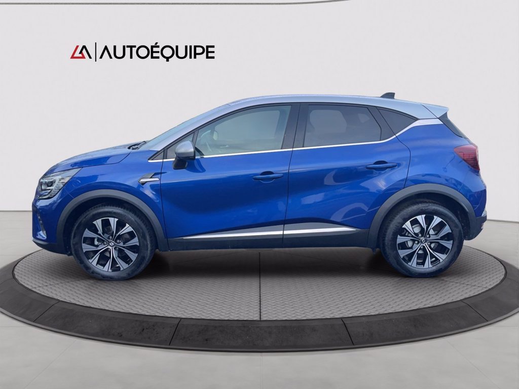 RENAULT Captur 1.0 tce Techno 90cv