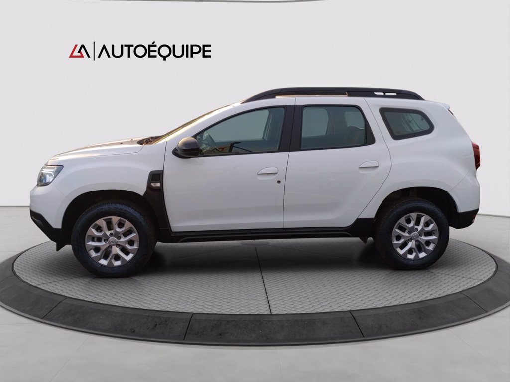 DACIA Duster 1.0 tce Comfort Gpl 4x2 100cv