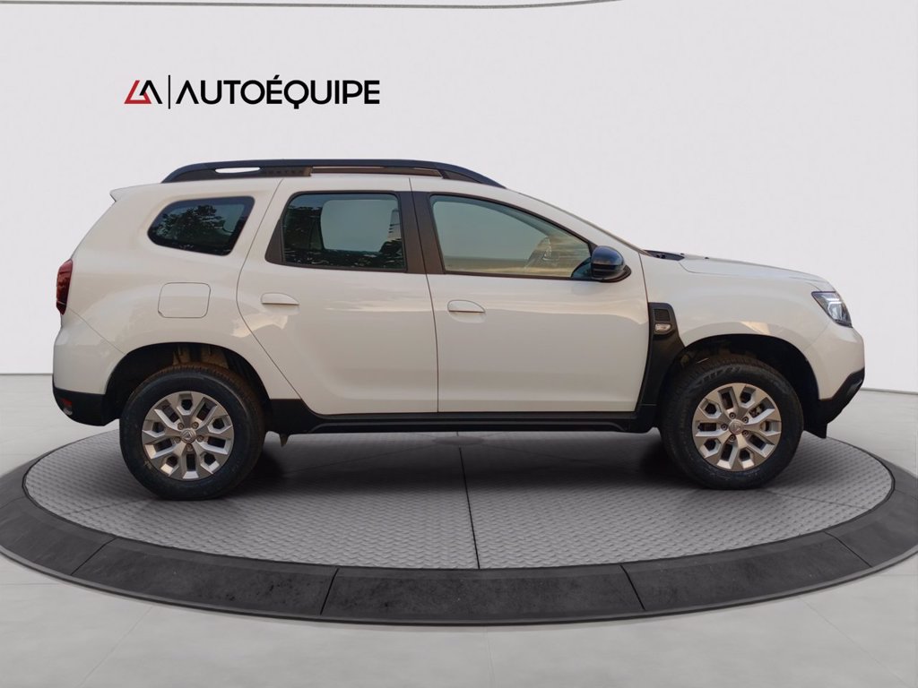 DACIA Duster 1.0 tce Comfort Gpl 4x2 100cv