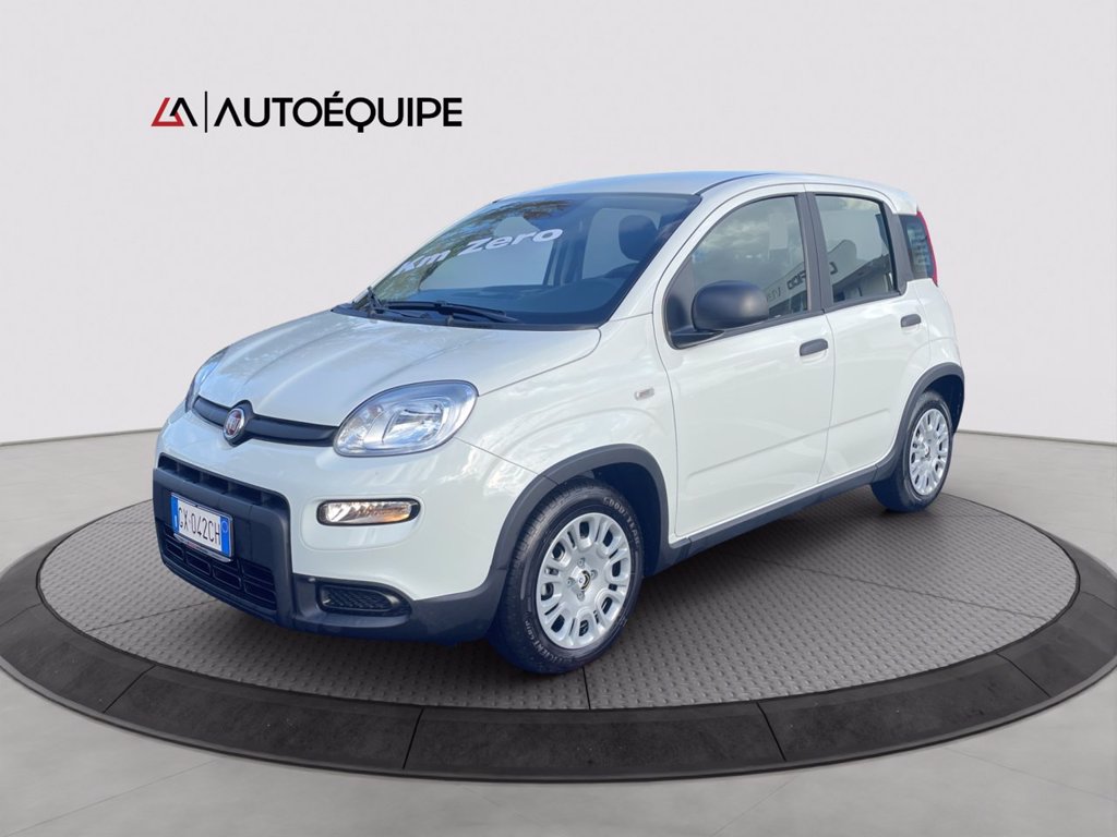 FIAT Panda 1.0 firefly hybrid s&s 70cv 5p.ti