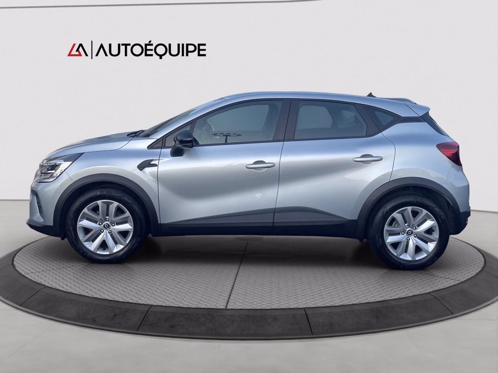 RENAULT Captur 1.0 tce Zen 90cv my21