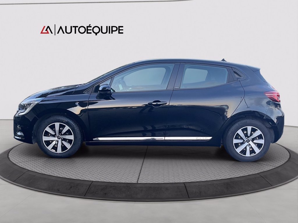 RENAULT Clio 1.6 E-Tech hybrid Zen 140cv auto my21