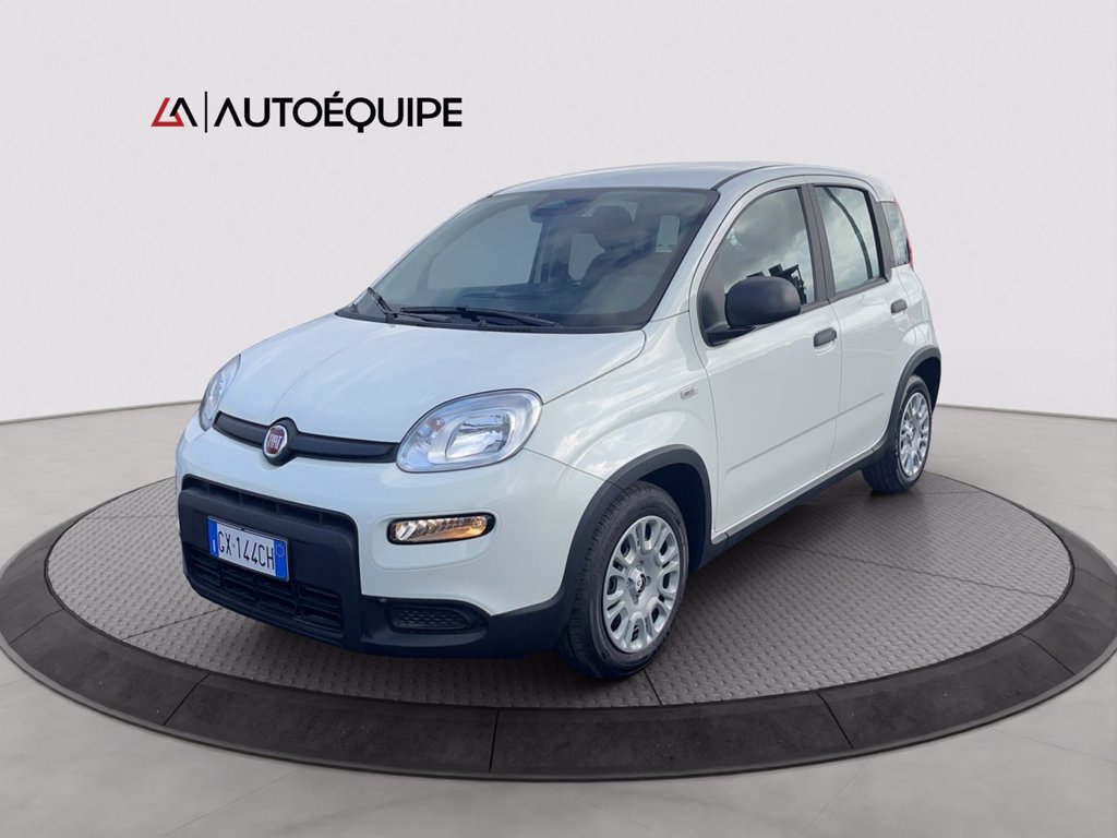 FIAT Panda 1.0 firefly hybrid s&s 70cv 5p.ti