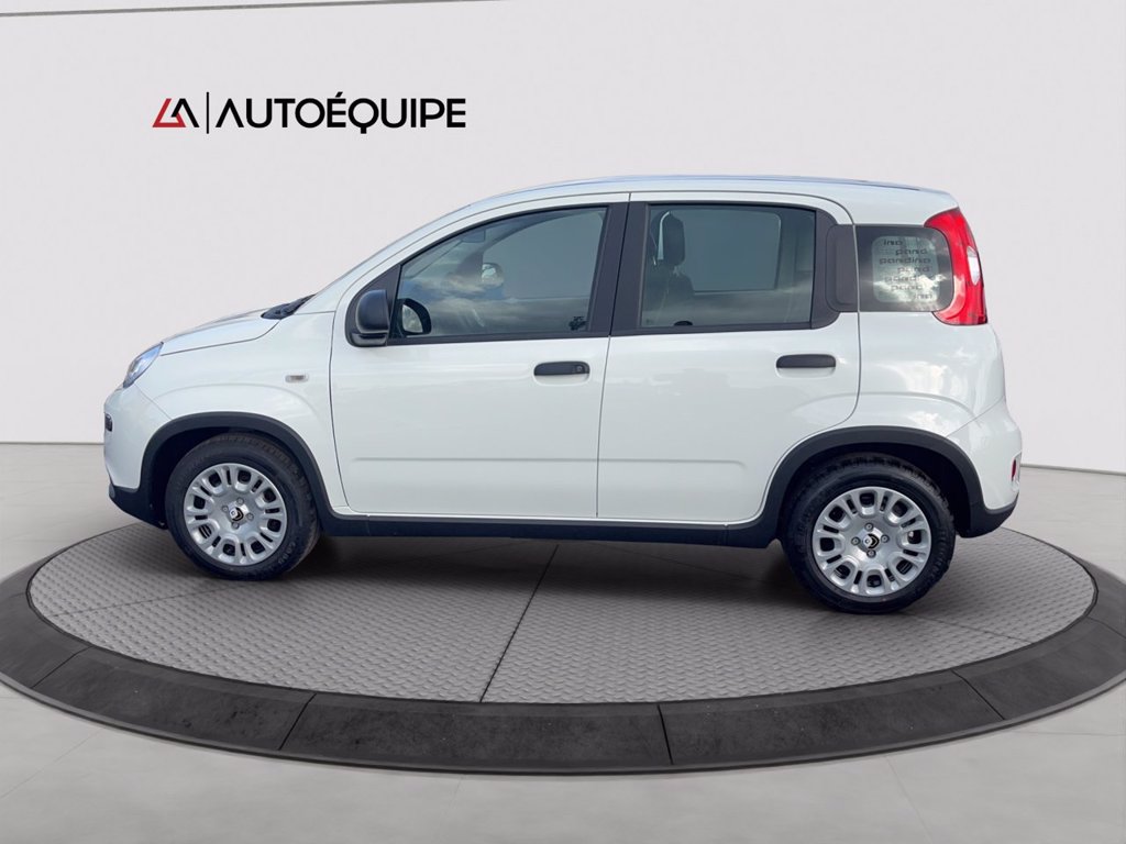 FIAT Panda 1.0 firefly hybrid s&s 70cv 5p.ti