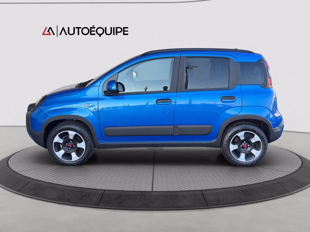 FIAT Panda 1.0 firefly hybrid Cross s&s 70cv 5p.ti