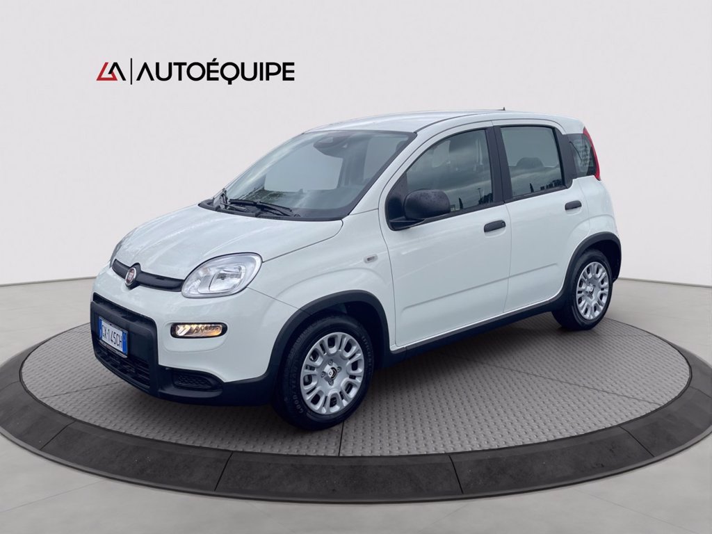 FIAT Panda 1.0 firefly hybrid s&s 70cv 5p.ti