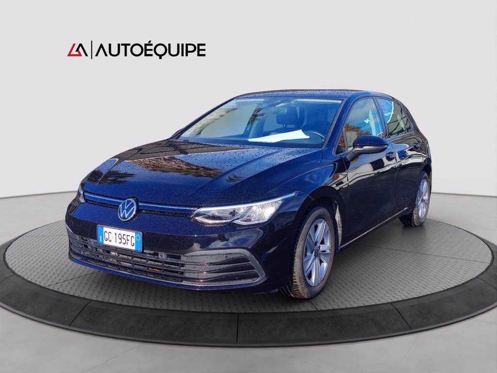 VOLKSWAGEN Golf 1.5 tsi evo Life 130cv