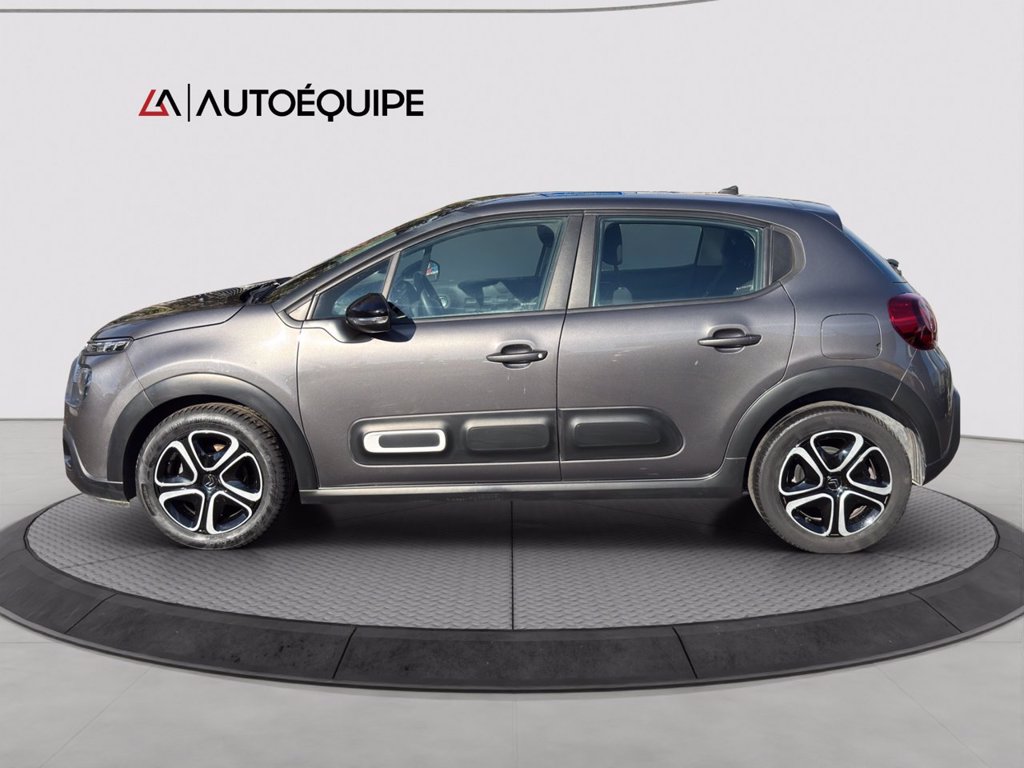 CITROEN C3 1.2 puretech Feel Pack s&s 83cv neopatentati