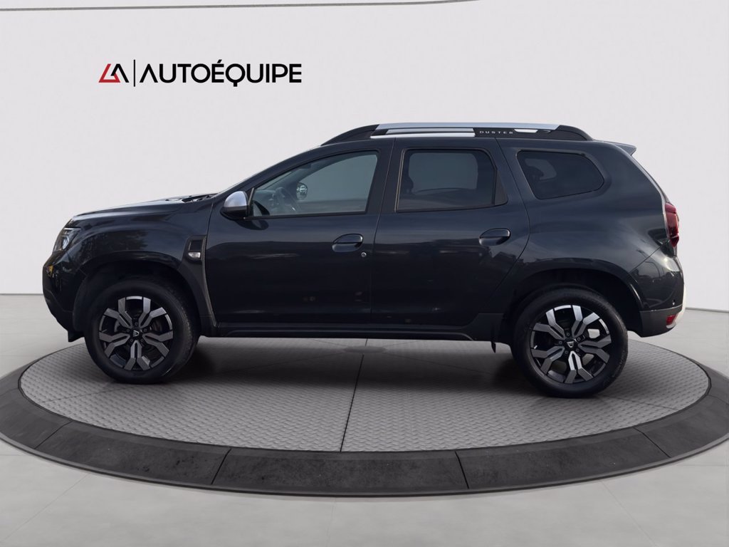 DACIA Duster 1.0 tce Prestige up Gpl 4x2 100cv