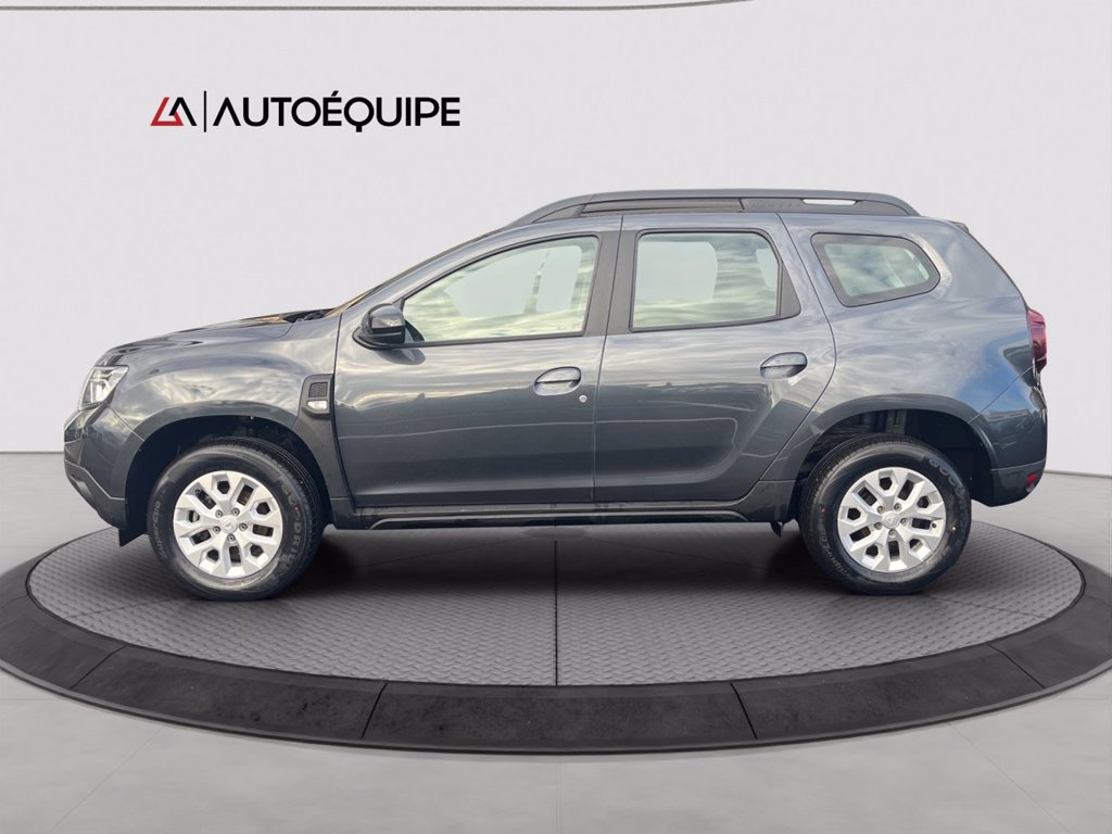 DACIA Duster 1.5 blue dci Comfort 4x2 115cv