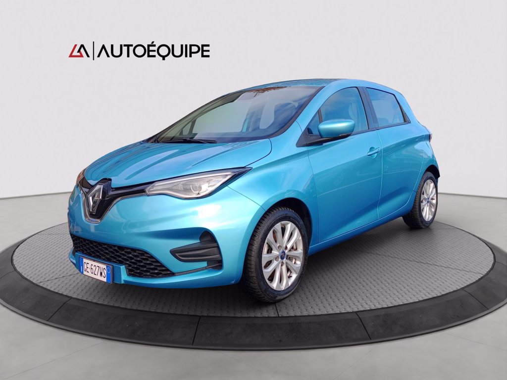 RENAULT Zoe Intens R135 Flex