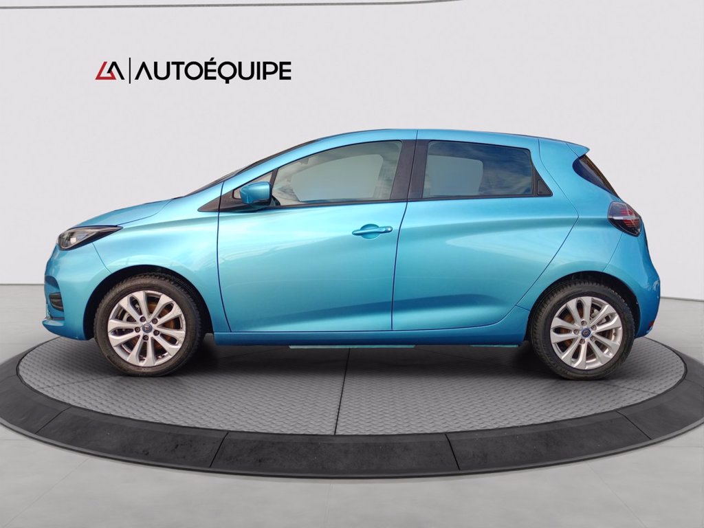 RENAULT Zoe Intens R135 Flex