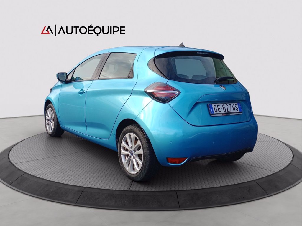 RENAULT Zoe Intens R135 Flex