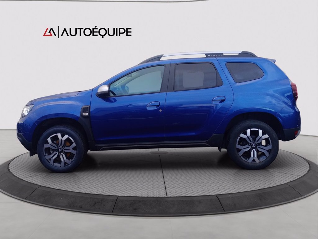 DACIA Duster 1.0 tce Prestige up Gpl 4x2 100cv