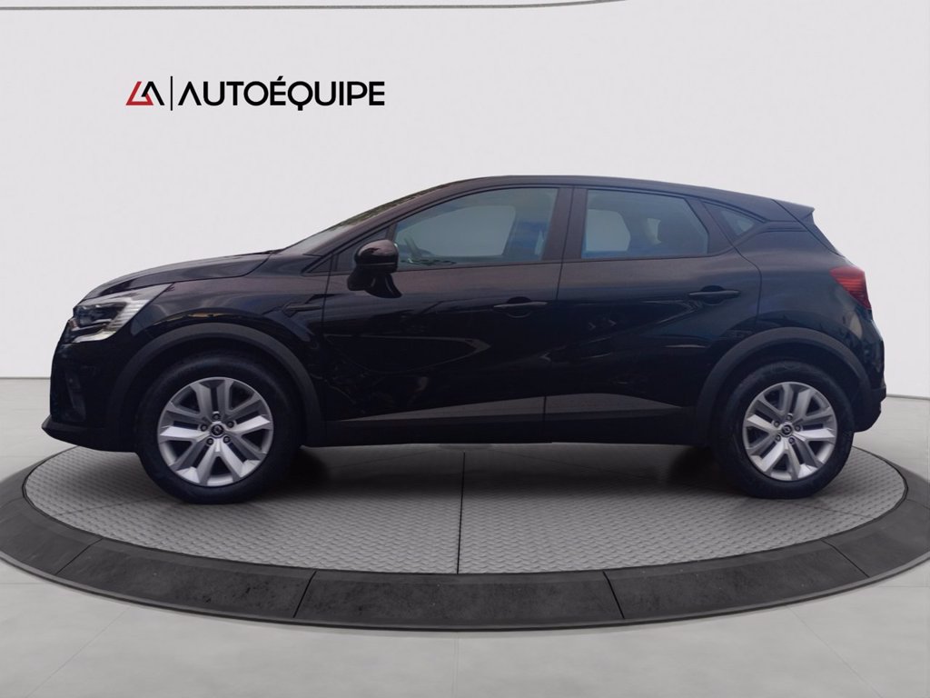 RENAULT Captur 1.0 tce Zen Gpl 100cv my21