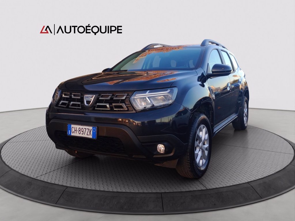 DACIA Duster 1.0 tce Comfort SL DaciaPlus Gpl 4x2 100cv