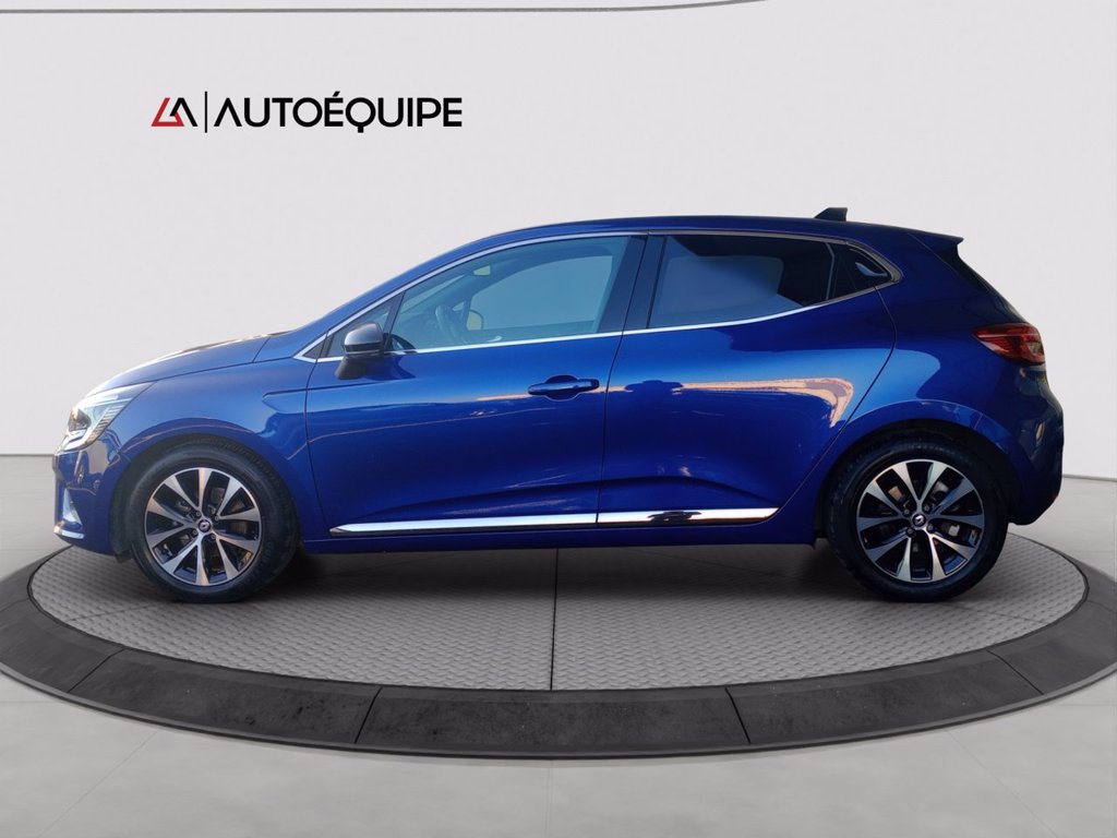 RENAULT Clio 1.0 tce Intens Gpl 100cv my21