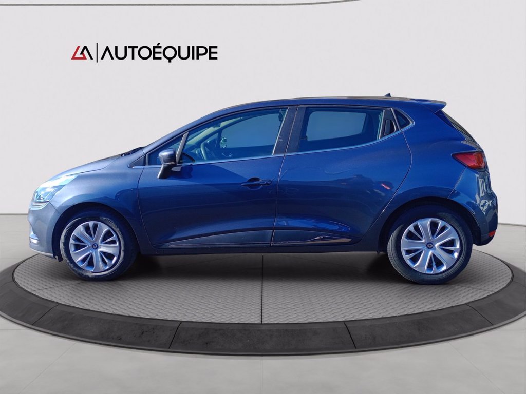 RENAULT Clio 0.9 tce energy Zen Gpl 90cv