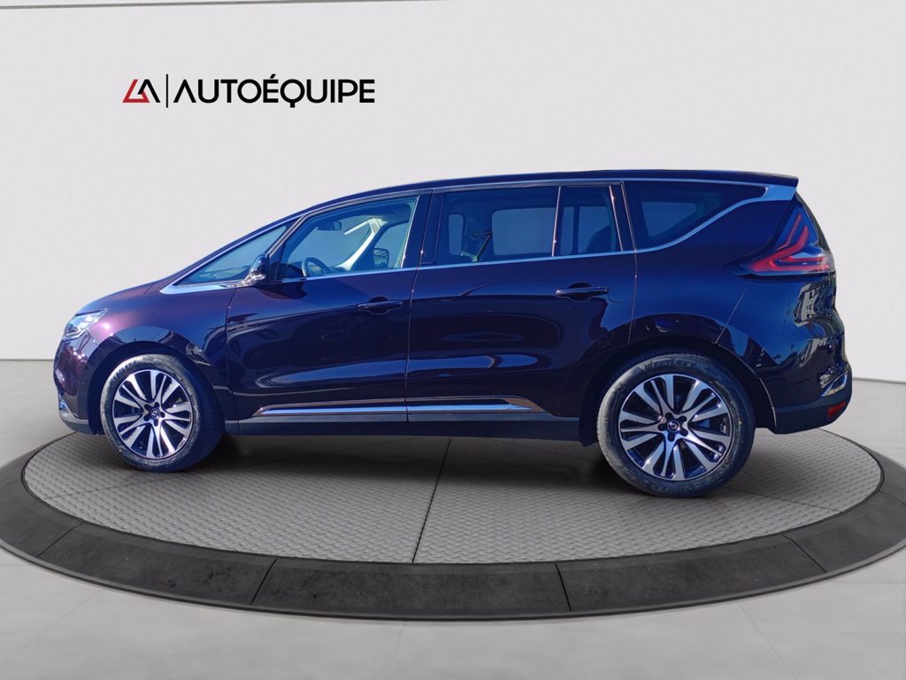 RENAULT Espace 1.6 dci energy Initiale Paris 160cv edc