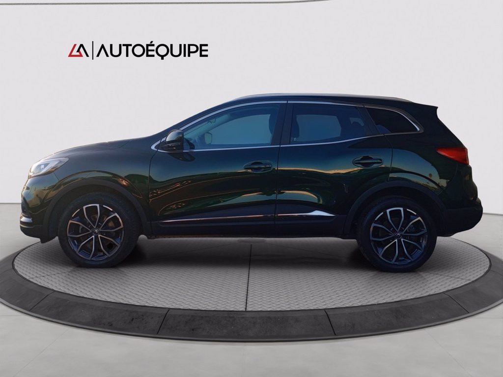 RENAULT Kadjar 1.5 blue dci Life 115cv