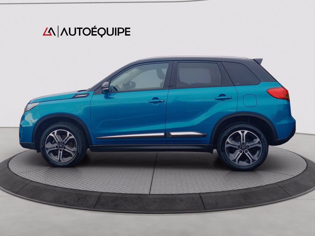 SUZUKI Vitara 1.6 ddis V-Top s&s 4wd allgrip