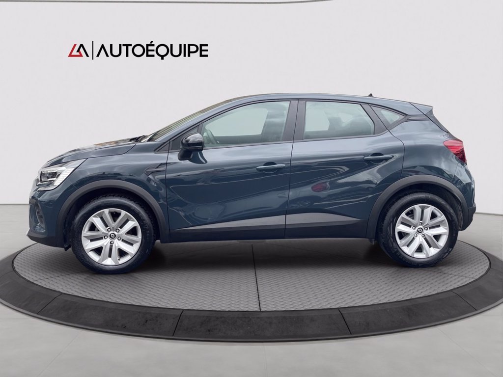 RENAULT Captur 1.3 tce Business 140cv fap