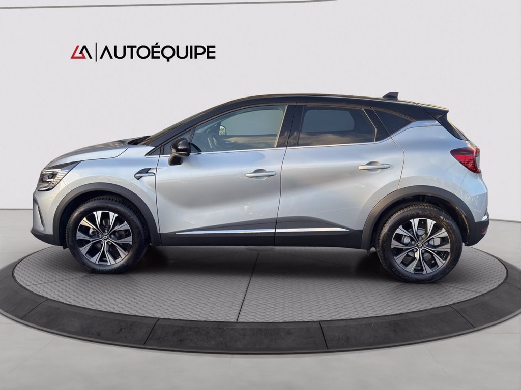 RENAULT Captur 1.0 tce Techno 90cv