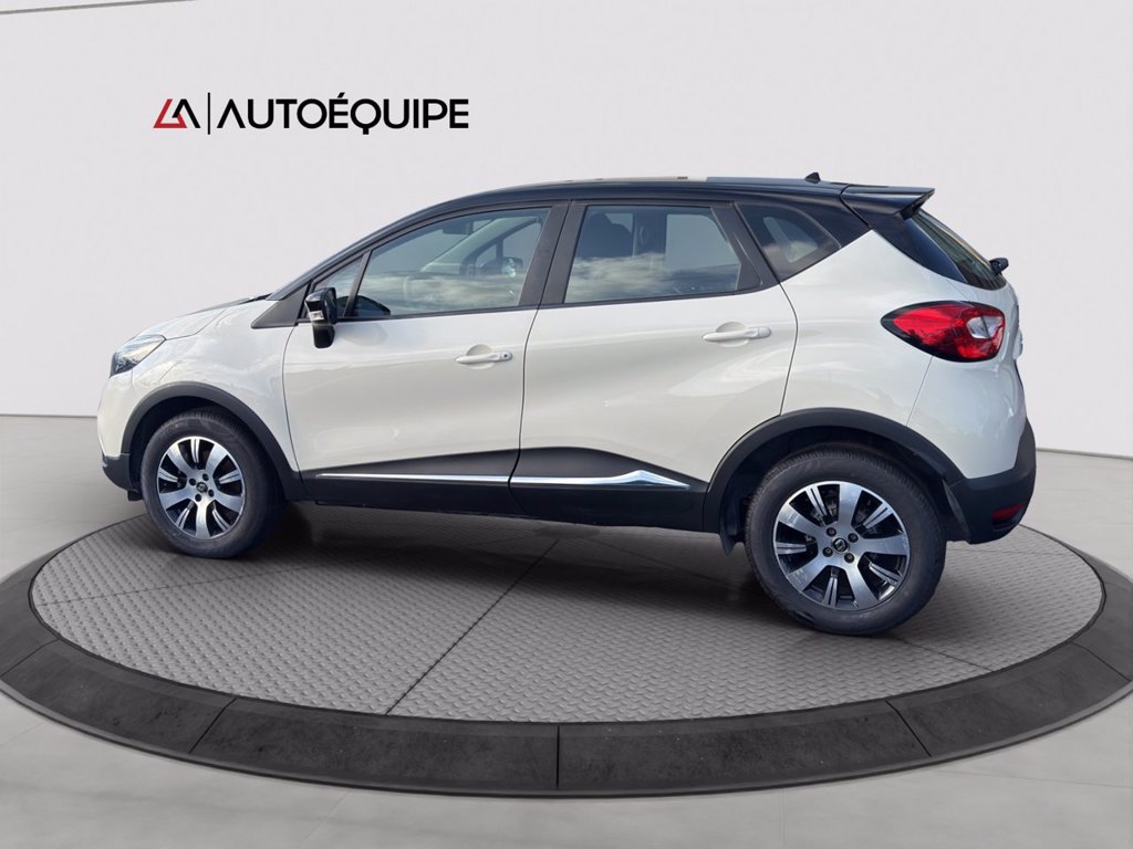 RENAULT Captur 1.5 dci Zen (live) 90cv E6