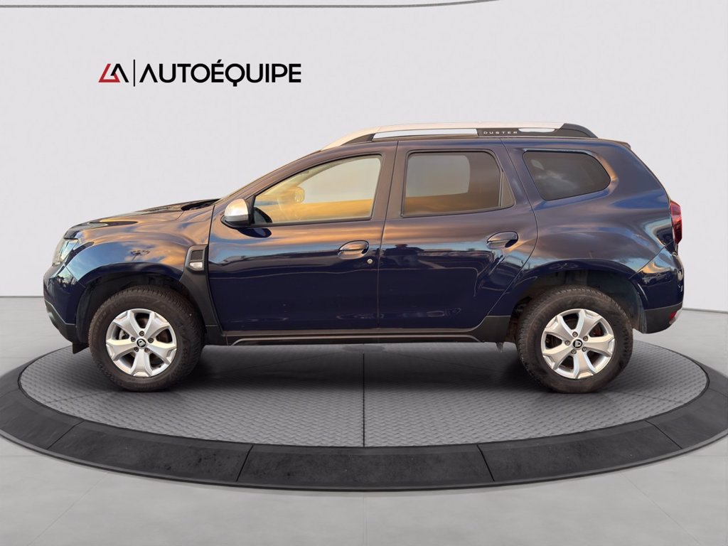 DACIA Duster 1.0 tce Comfort Eco-g  4x2 100cv